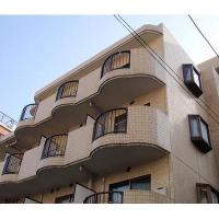 牛込柳町スカイコートⅢ※≪スマートシリーズ≫の画像