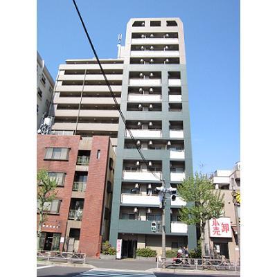 マンスリーリブマックス山手線巣鴨ステーションステイ■【NET対応】≪スタンダードシリーズ≫