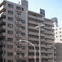 横浜・高島町駅前プラザ3号館■『1K・駅4分』【3点UB】≪スマートシリーズ≫の画像