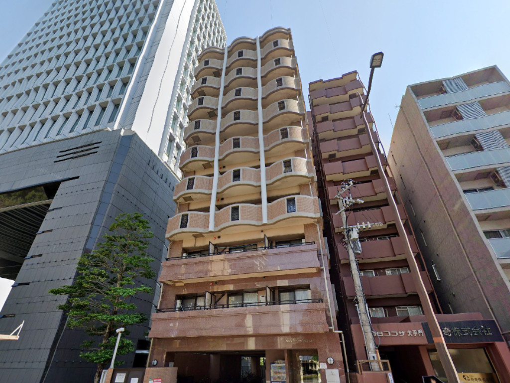 マンスリーリブマックス福岡大濠公園●【駅近・オートロック・NET対応】≪スタンダードシリーズ≫