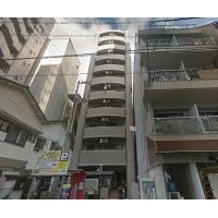 広島八丁堀ＥＡＳＴ□【30平米・洗浄機能付便座・浴室換気乾燥機・NET対応】≪スタンダードシリーズ≫の画像