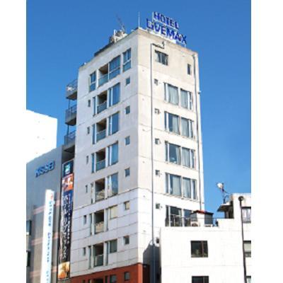 ≪ホテルタイプ≫マンスリーリブマックス後楽園『ペット可』【シングルルーム】