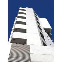 Nishiazabu Seijoki Dori ■ [NET compatible] "25 square meters" <Standard series> image