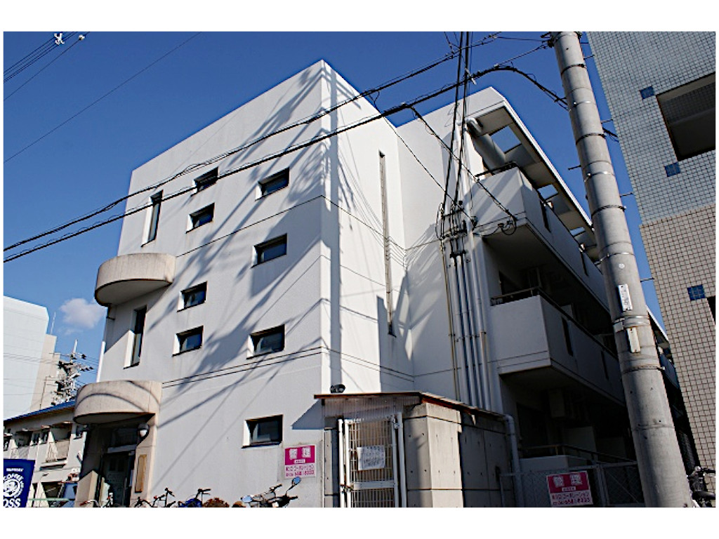 マンスリーリブマックス阪急茨木駅前■【駅3分・NET対応】≪スタンダードシリーズ≫