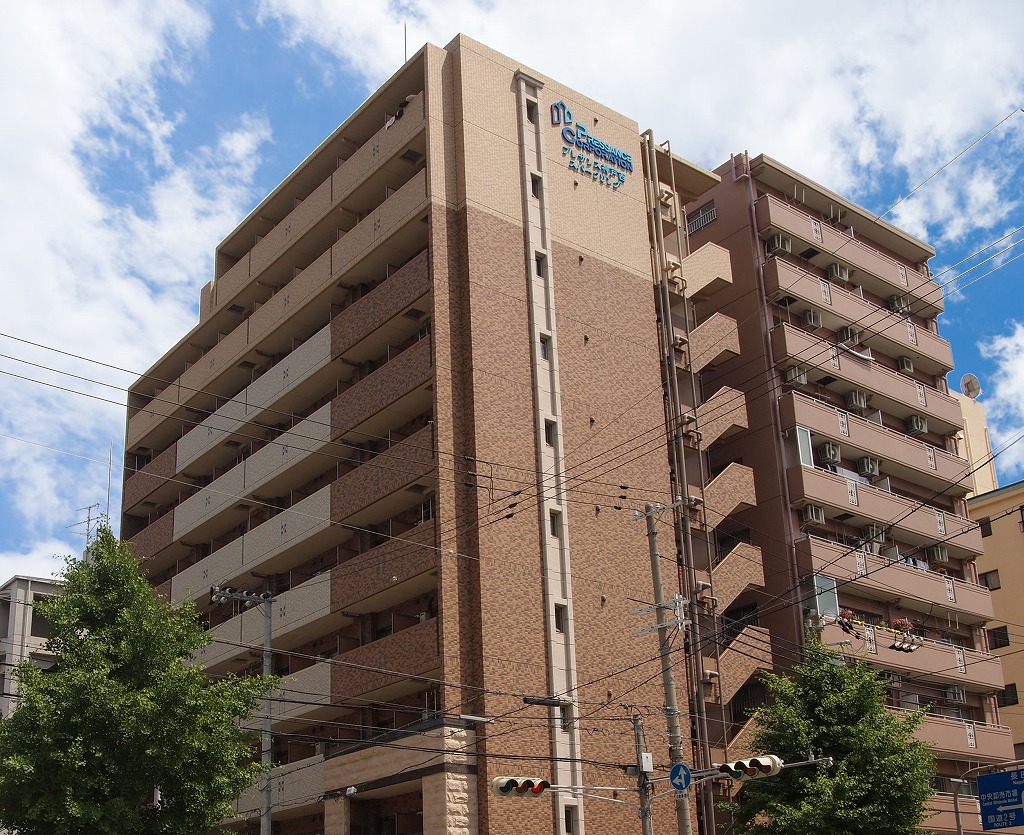 マンスリーリブマックス兵庫駅前スパークリング□【駅4分・NET対応】≪スタンダードシリーズ≫