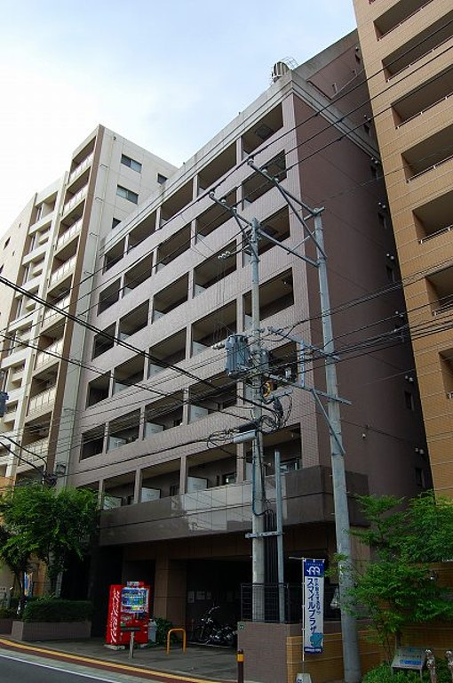 マンスリーリブマックス薬院駅前■【駅1分・NET対応・洗浄機能付便座・独立洗面台】≪スタンダードシリーズ≫