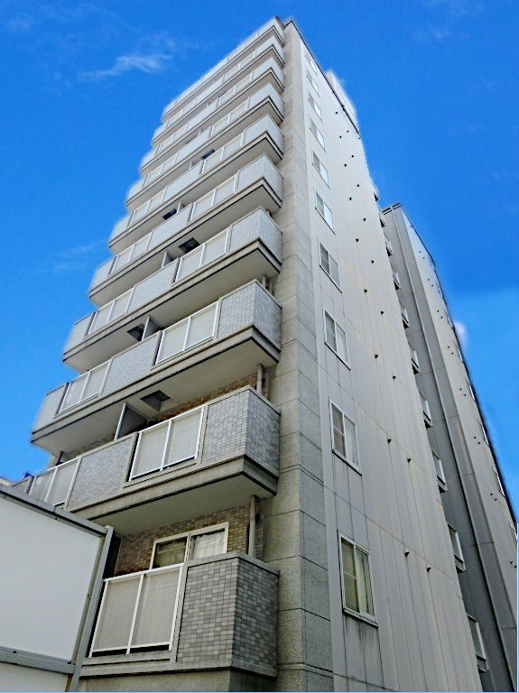 マンスリーリブマックス広島駅前クロワール★【駅5分】≪スタンダードシリーズ≫