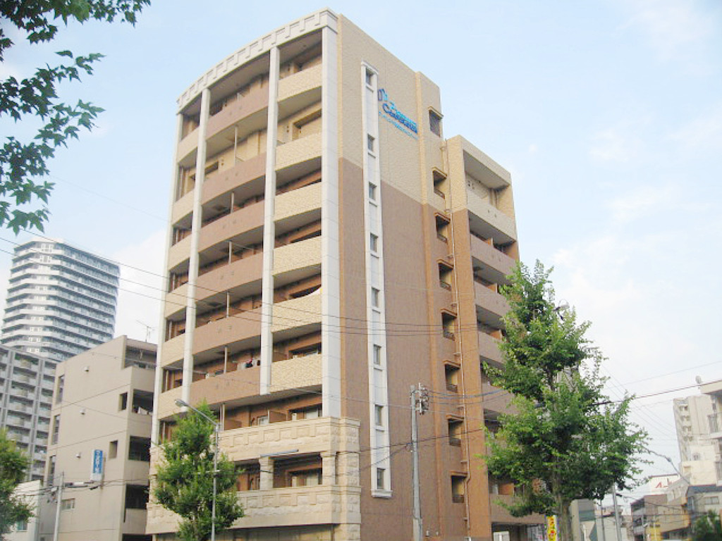 マンスリーリブマックス千種駅前ネオステージ★【駅2分・NET対応・2口ガスコンロ・独立洗面台】≪スタンダードシリーズ≫