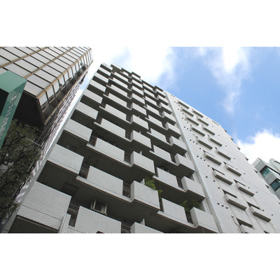 マンスリーリブマックス二子玉川ステーションフロント●【NET対応】≪スマートシリーズ≫