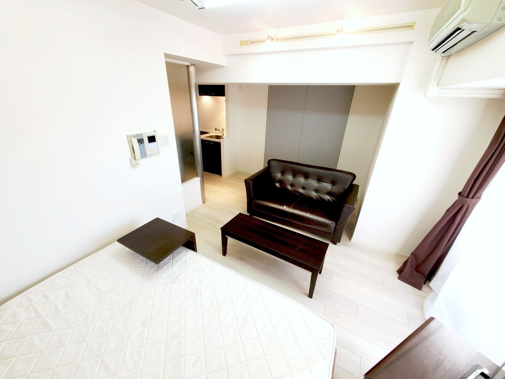 室内360°VIEW画像
