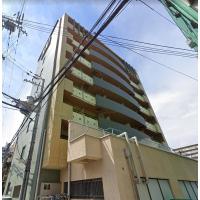 天神橋筋六丁目駅前●【駅1分・洗浄機能付便座・NET対応】≪スタンダードシリーズ≫の画像