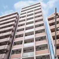 マンスリーリブマックス名古屋ステーションタワー■『1DK』【30平米・NET対応・洗浄機能付便座】≪エクセレントシリーズ≫