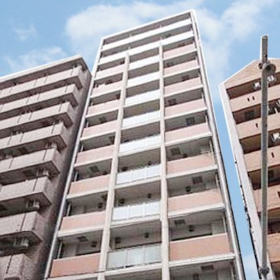 マンスリーリブマックス名古屋ステーションタワー■『1DK』【30平米・NET対応・洗浄機能付便座】≪エクセレントシリーズ≫