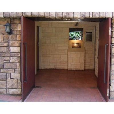 京王井の頭線高井戸南 セパレート 2口ガス スタンダードシリーズ の物件詳細 マンスリーマンションリブマックス