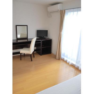 京王井の頭線高井戸南 セパレート 2口ガス スタンダードシリーズ の物件詳細 マンスリーマンションリブマックス