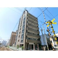 高松片原町駅前アーバン★【NET対応】≪スマートシリーズ≫の画像