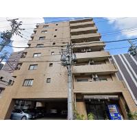 名古屋金山阳光 ■ [距离车站 3 分钟 / 网络兼容 / 投币式洗衣机] ≪智能系列≫ 图片
