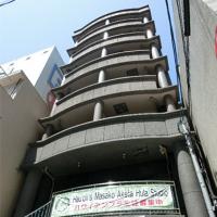 紙屋町西★【ロフト付・30平米・駅3分・NET対応】≪スタンダードシリーズ≫の画像