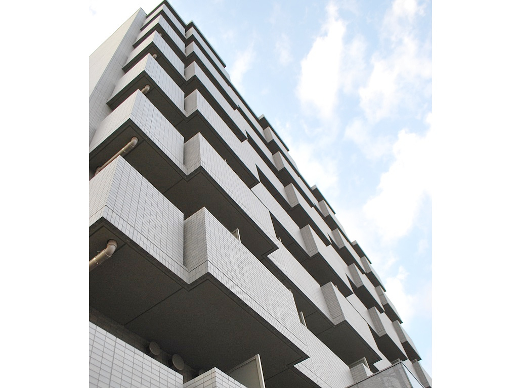 練馬・桜台弐番館☆【浴室乾燥・洗浄便座・2口ガス】≪エクセレント