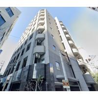 京橋ＯＢＰリバーフロント□【ロフト付・NET対応】≪スタンダードシリーズ≫の画像