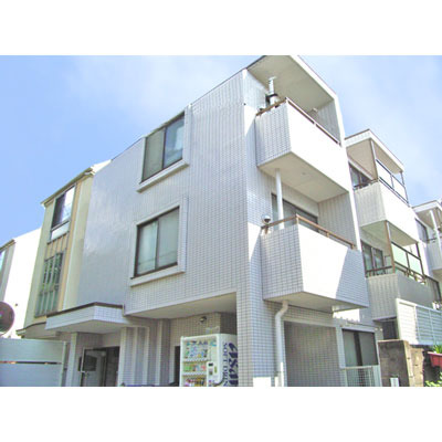 マンスリーリブマックス小田急線・経堂SOUTHステイ☆【UBタイプ】≪スマートシリーズ≫