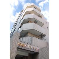 代々木・明治神宮前▲『駅徒歩3分』≪スタンダードシリーズ≫の画像
