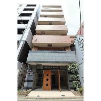 八丁堀/聖路加國際醫院前■「1DK、40平方公尺」《標準係列》的形象