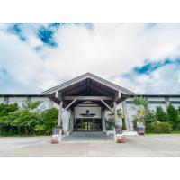 沖縄カンナリゾート『ダブルルーム・ガーデンタイプ』≪リゾートシリーズ≫の画像
