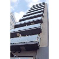 東新宿デザインステイ●【25㎡・独立洗面・浴室乾燥・洗浄便座】≪エクセレントシリーズ≫の画像