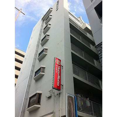 マンスリーリブマックス青葉区北四番丁ステイ※【リノベーション・27㎡・駅2分】≪スタンダードシリーズ≫