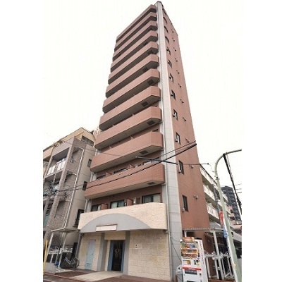 マンスリーリブマックス池上EAST◇【NET対応】≪スタンダードシリーズ≫