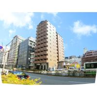 新神戸プレサンス△『1DK』【NET対応】≪スタンダードシリーズ≫の画像