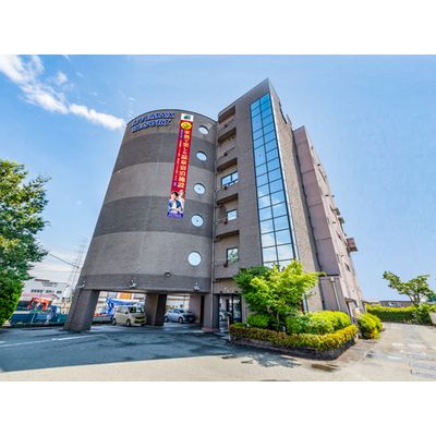 ≪ホテルタイプ≫マンスリーリブマックス甲府『ペット可』【ツインルーム】