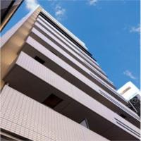 日本橋小伝馬町ステーションエグゼ▲【40平米・1LDK・ダイニングテーブル・ソファ・浴室乾燥・洗浄便座】≪プレミアムシリーズ≫の画像