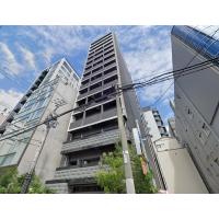 Sakaisuji-Hommachi Station ■ [NET compatible toilet seat with cleaning function] ≪Excellent Series≫ image