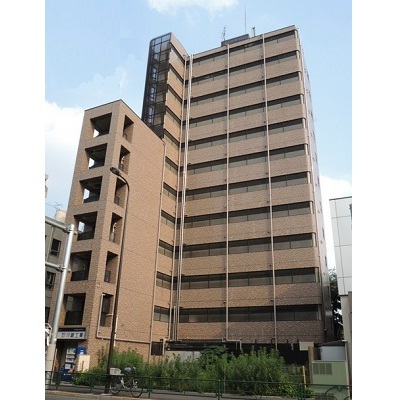 マンスリーリブマックス中村橋千川通り『駅徒歩2分』◎【NET対応】≪スマートシリーズ≫