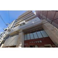 大阪京橋パティオ▲【駅徒歩1分・洗浄機能付便座・NET対応】≪エクセレントシリーズ≫の画像