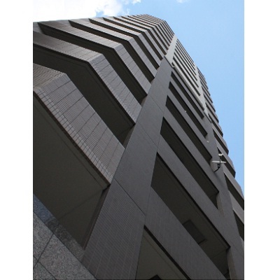 マンスリーリブマックス麻布EAST・赤羽橋駅前■【1R・浴室乾燥付】≪スタンダードシリーズ≫