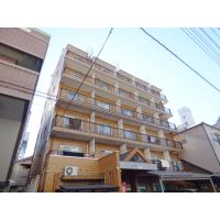 広島紙屋町西ラシェンティ■【駅4分・洗面化粧台・NET固定】≪スタンダードシリーズ≫の画像