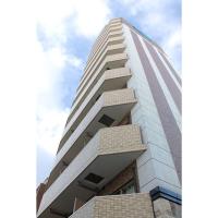 新宿御苑前アルティメット▲『1K・22平米』【浴室乾燥・2口ガス】≪エクセレントシリーズ≫の画像