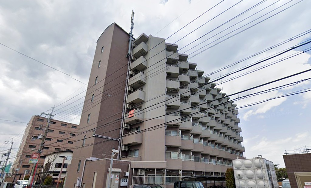 マンスリーリブマックス草津駅前エスペランス□【駅5分・セパレート・室内洗濯機有り♪】≪スタンダードシリーズ≫