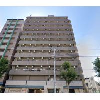 天神橋筋六丁目WEST■【NET対応・浴室乾燥機・独立洗面台】≪スタンダードシリーズ≫の画像