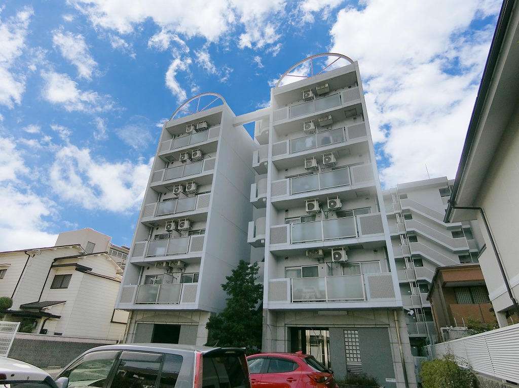 マンスリーリブマックス阪急塚口駅前アクティ※【NET対応・駅徒歩3分】≪スタンダードシリーズ≫