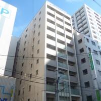 Hiroshima Hatchobori Kita ■ "1DK" [Toilet seat with cleaning function, NET compatible] <Standard series> image