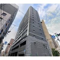 松屋町駅前デュオ●【心斎橋駅まで13分！設備充実・２０１６年築の高グレードマンション】≪エクセレントシリーズ≫の画像