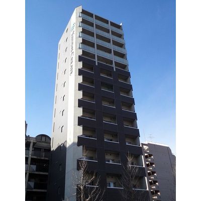 マンスリーリブマックス四条烏丸グランツ◇『29平米・9.8帖』【洗浄機能付便座・浴室乾燥機】≪エクセレントシリーズ≫