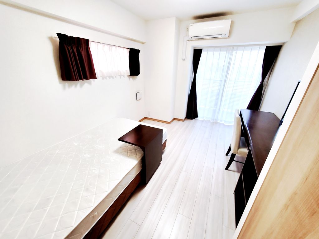 室内360°VIEW画像