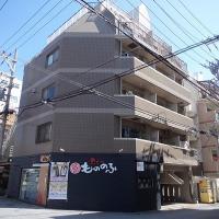沖縄県庁前西■【NET対応】≪スマートシリーズ≫の画像