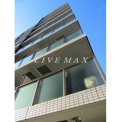 マンスリーリブマックス横浜・阪東橋シーネクスⅡ■【独立洗面・浴室乾燥付】≪エクセレントシリーズ≫