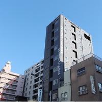 Hotel Type: Asakusa Skyfront "Pets Allowed" [Single Room] Image
